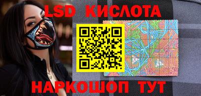 крисы Кунгур